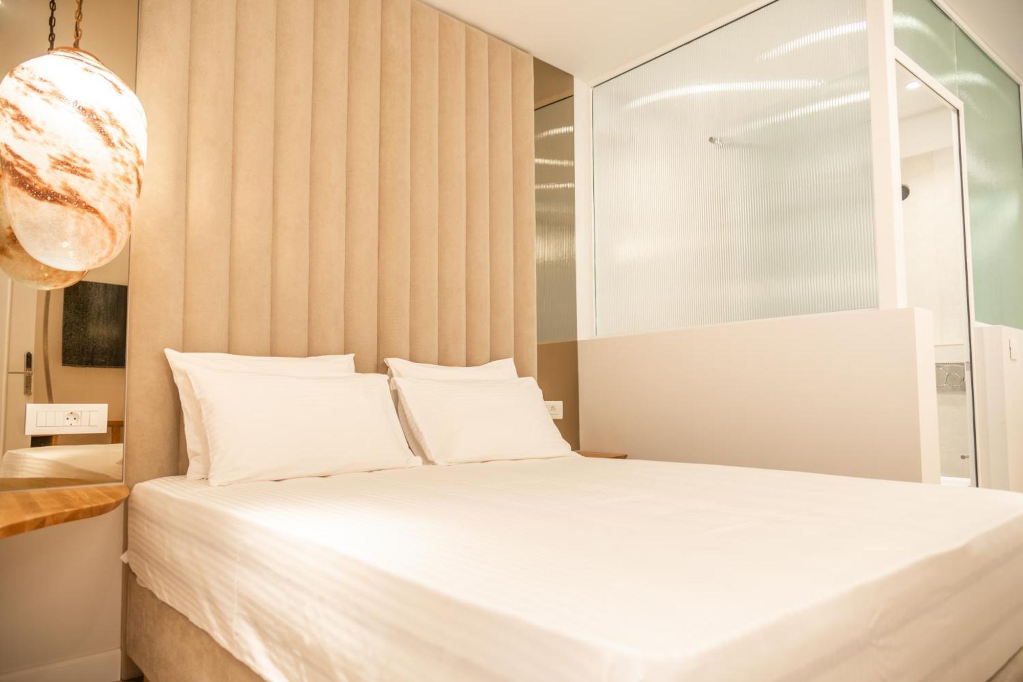 Kosi Suites Corfu  Exterior foto