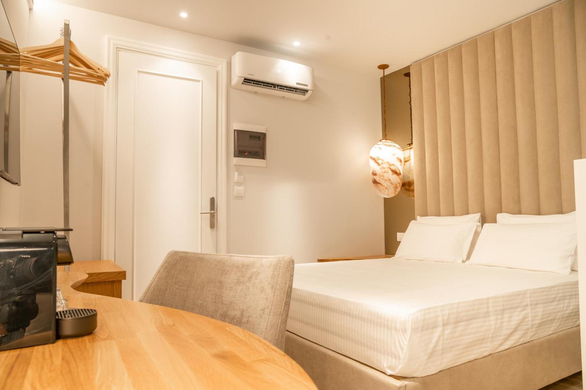 Kosi Suites Corfu  Exterior foto