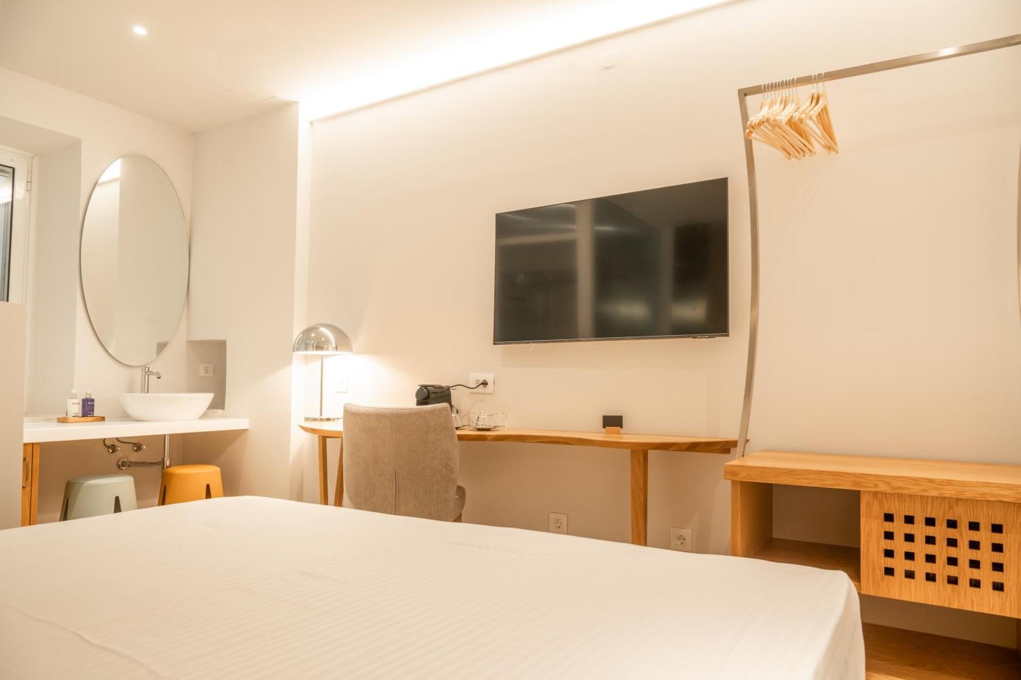 Kosi Suites Corfu  Exterior foto